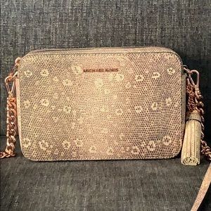 Michael Kors crossbody